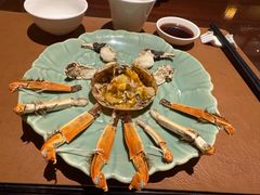 -成隆行·蟹王府(九江路店)