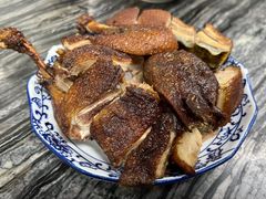 甜皮鸭-西月城谭豆花(春熙路店)