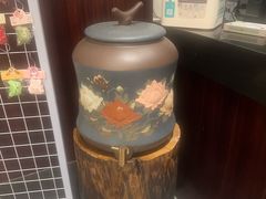 -浔阳中餐厅