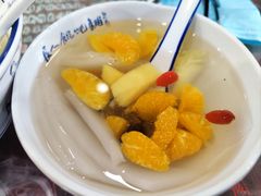 -长人馄饨铺(解放街店)