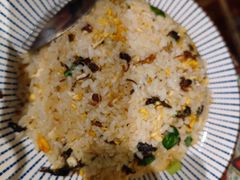 -火塘云南烧烤大排档