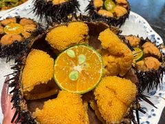 -品味居·首店·大连鲜活海鲜大连菜(东港店)