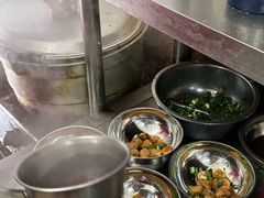 -大南门牛肉包子店