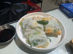 -观塘港茶餐厅(八一大道店)