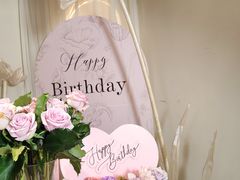 -PARFUM FLORAL花境法餐(南京首店)