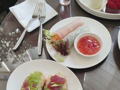 -福州泰禾铂尔曼酒店·大堂酒廊