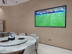 -新美姿美食水疗汇(罗湖口岸店)
