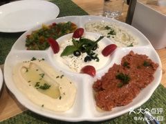 -ALAMEEN阿拉伯餐厅(三里屯店)
