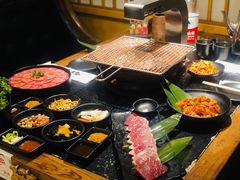 -九田家黑牛烤肉料理(珠江摩尔店)