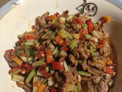 -湘村小灶·地道长沙菜·本地人优选(万家丽路店)