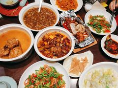 -柴米油盐(土菜院子店)