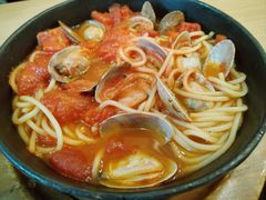 -萨莉亚意式餐厅(苏州食百家店)
