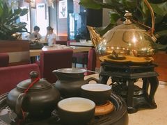 -喜鹊茶点.啫煲(车陂店)