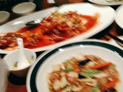 -上海人家花樣年华(中山公园店)