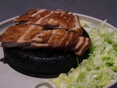 -潮澎派·潮汕菜大排档(南较西路店)