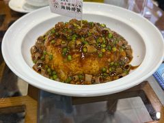 -良师门滨海人家·海鲜·家常菜(滨海城店)