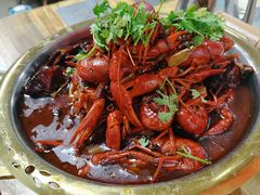 -三妮龙虾(鑫琦店)