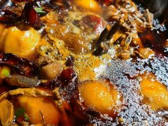 -一只烧鸡公(解放碑店)