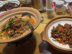 -西江红·株洲本地菜(滨江南路店)