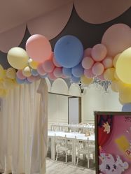 -奈尔宝·儿童乐园·亲子餐厅(前滩店)