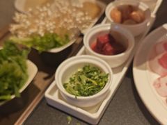 -额尔敦·品质自助(摩尔城店)