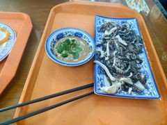 -隆福寺小吃店(东四店)