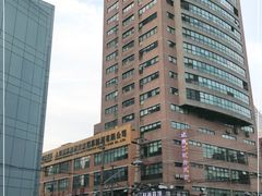 -ohbar live house(人广店)