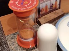 -真地道京味府·鲜橙烤鸭·北京菜(朝外大街东大桥店)