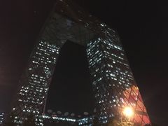 -中央广播电视总台(光华路办公区)