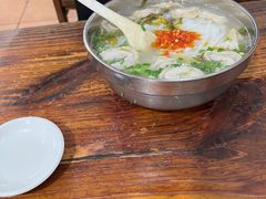 -定安爹辣汤饭(水巷口店)