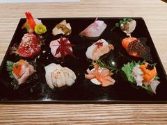 -本源食集 日式烧肉·炉端烧(东海缤纷店)