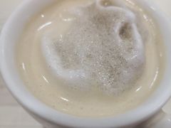 -巴厘岛黄金金兔咖啡工厂