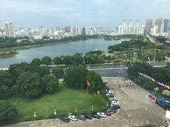 -南宁南湖公园