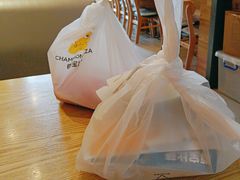 -尊宝比萨(保税区店)