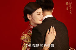 -纯色婚纱摄影(南京店)