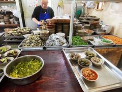 -九九豆花馆(解放碑步行街店)
