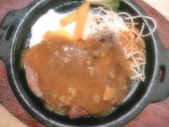 -凡塔斯牛排餐厅(厚街万达店)
