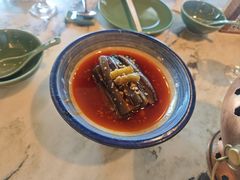 -那家小馆•北京菜•烤鸭(香山店)