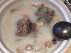 -拾味馆(万达广场店)