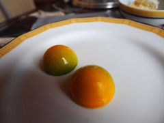 -大堂茶座