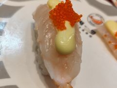 -新一番三文鱼寿司(吾悦店)