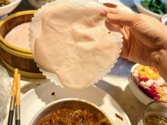 -大鸭梨烤鸭(枣园店)