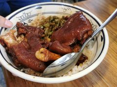-大袁猪脚饭(水晶郦城店)