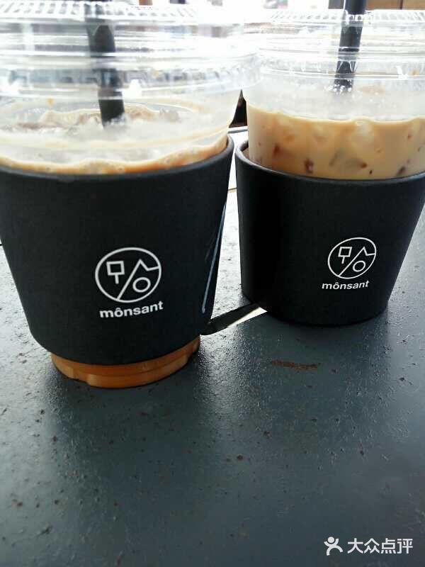 Cafe Aewol Monsant图片