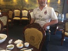 -渔洲情海鲜酒家