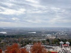 -牛首山文化旅游区