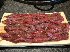 跺脚麻辣牛肉-胖碗火锅(观音桥店)