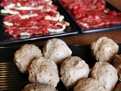 -幸运牛汕头小黄牛牛肉火锅(梅林店)