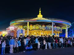 -泉城欧乐堡梦幻世界