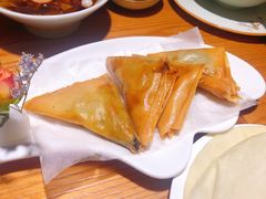 -德香苑脆皮烤鸭·经典(爱融荟城店)